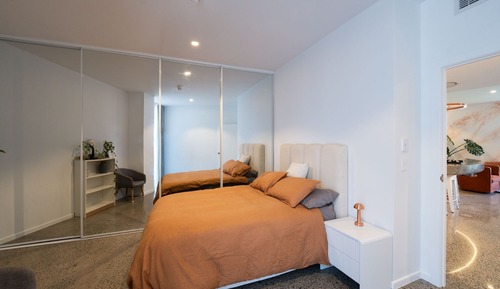 Premium Villa Ground Floor