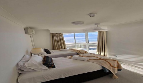 2 bedroom Superior Apartment