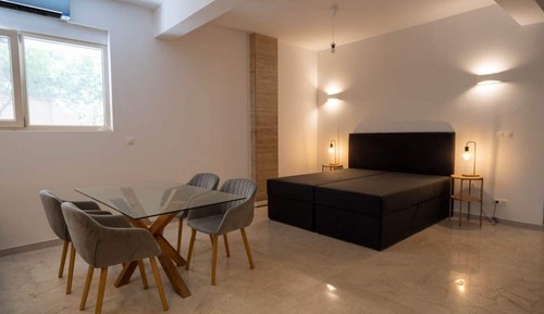 Signature Studio, Non Smoking, Kitchen