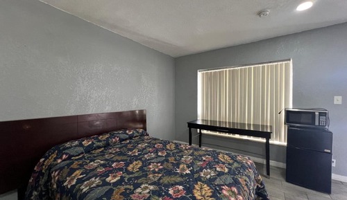 Room, 1 Queen Bed, Non Smoking