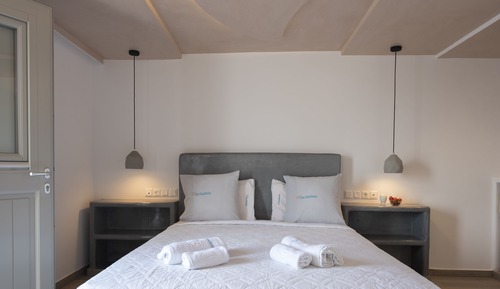 Deluxe Room, Hot Tub (Caldera View)