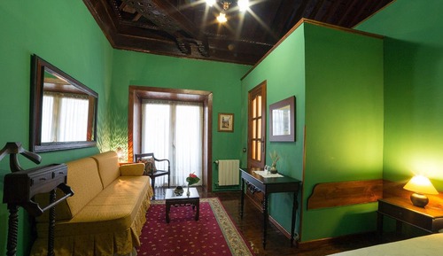 Family Suite, 1 Bedroom