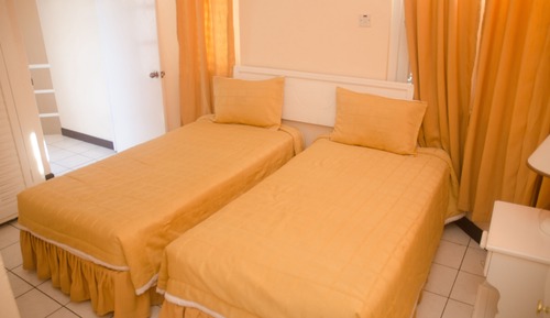 Room, 2 Bedrooms, Kitchen
