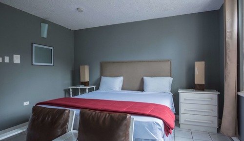 Comfort Apartment