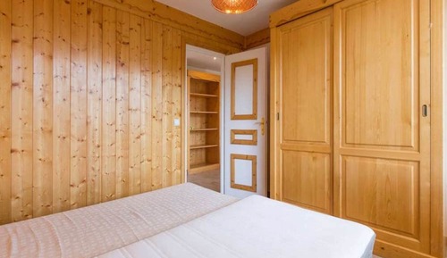 Apartment, Ensuite (Vue Mont-Blanc - GC 17)