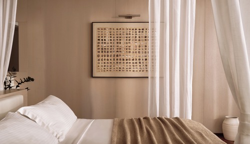 Honeymoon Suite, Private Pool, Sea View
