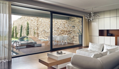 Royal Suite, Private Pool, Sea View