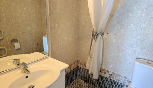 Apartment with Sea View - C2