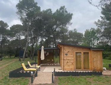 One-Bedroom Chalet