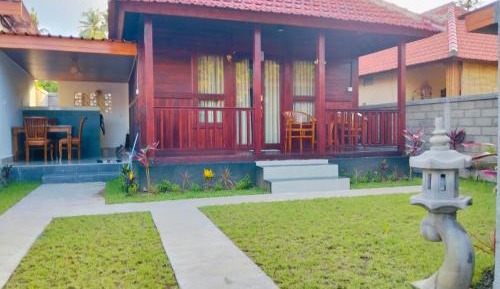 One-Bedroom Villa