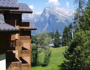 Superior Apartment with Balcony