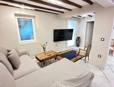 Two-Bedroom Standard Apartment