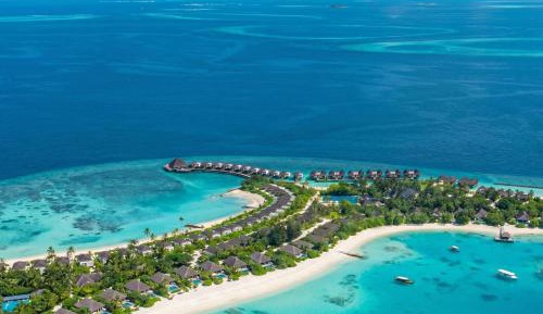 Premium Overwater Pool Villa – 1 King