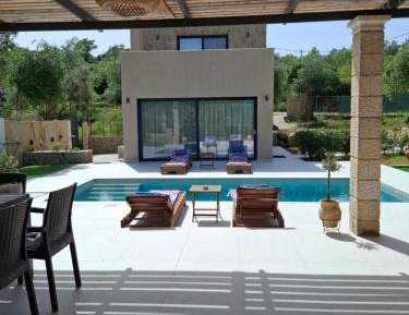 Two-Bedroom Villa
