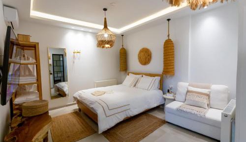Villa - Beach Front