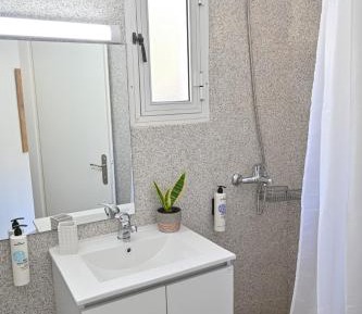 Triple Room with Sea View