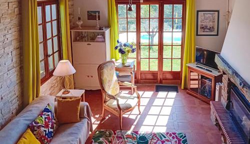 Three-Bedroom Townhouse