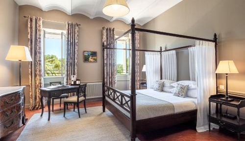 Junior Suite - Free Access to Spa and Private Beach