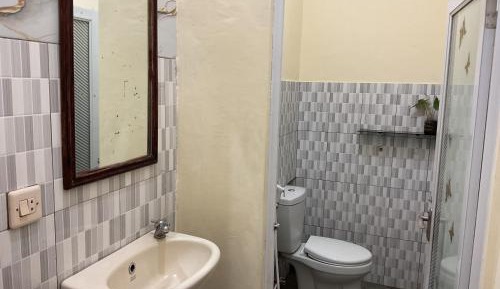 Budget Double Room