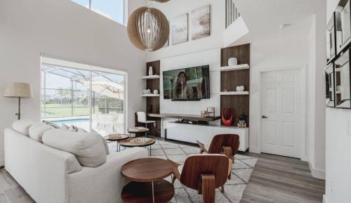 Vacation Home