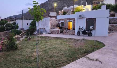 Deluxe Double or Twin Room with Garden View