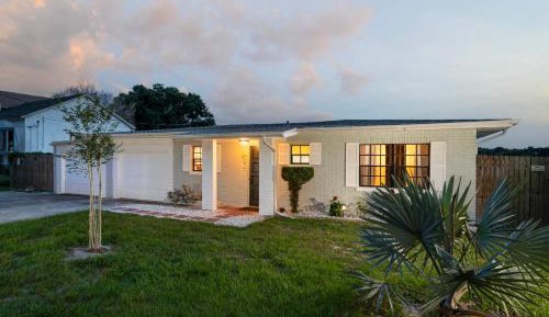 Vacation Home