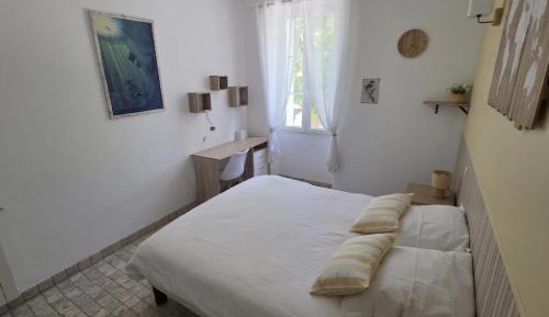King Room with Garden View