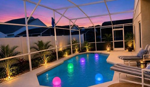 Vacation Home