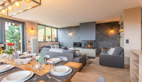 Double Room with Park View