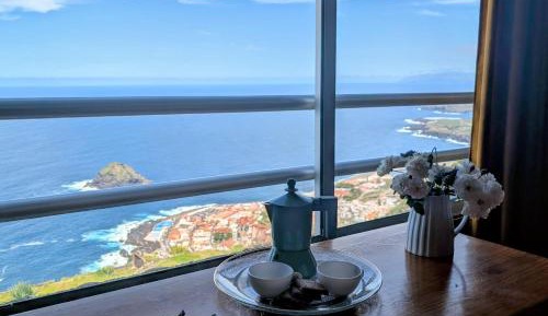 One-Bedroom Apartment - Oceanfront