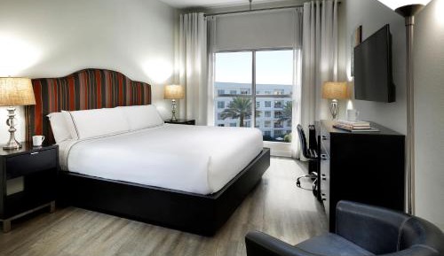 Meliá Room