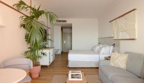 Meliá Room