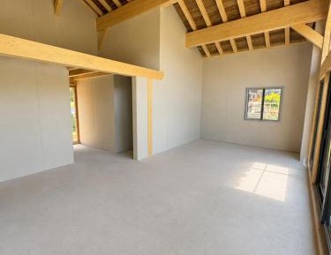 Superior Chalet