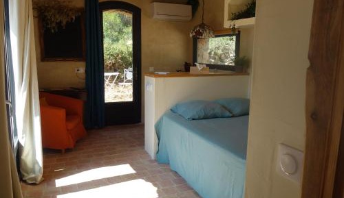 Double Room - Disability Access