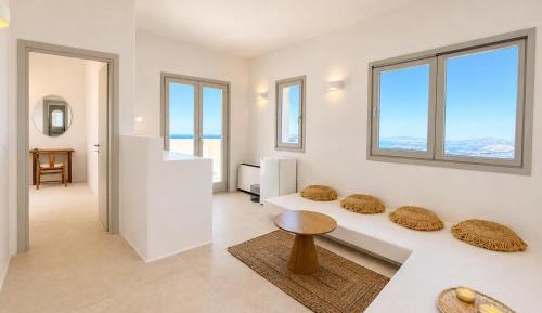 Delight Caldera Suite