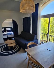 Suite Apartment