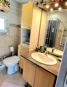 Double Room with Private External Bathroom