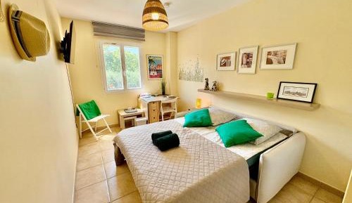 Deluxe Villa