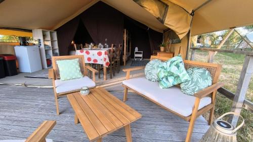 Tent