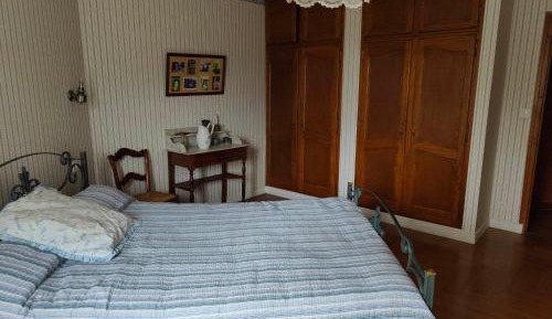 Double Room with Pool View