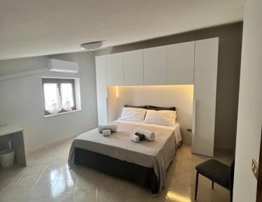 Family Room with Private Bathroom