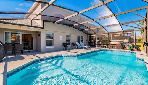 Vacation Home