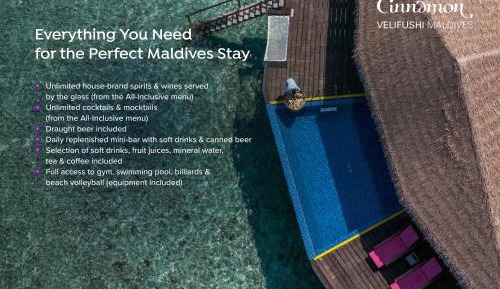 Superior Beach Loft - Enjoy a Complimentary return speedboat transfers (7+ nights) or 50% off transfers (1–6 nights, up to 2 guests). Valid for stays until 31 Oct 2027
