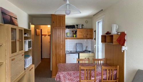 Apartment (4 Adults)