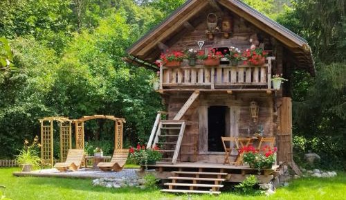One-Bedroom Chalet