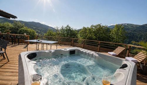 Chalet