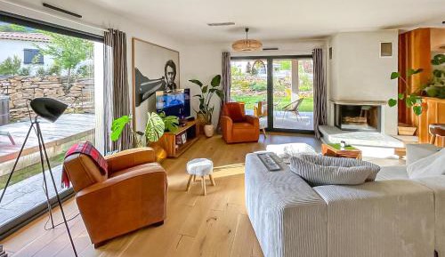 Three-Bedroom Home
