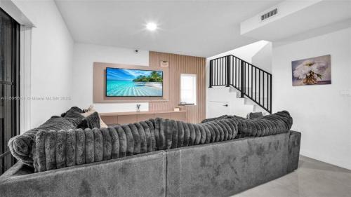 Five-Bedroom House