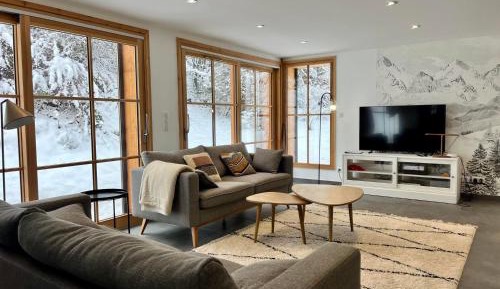 Chalet