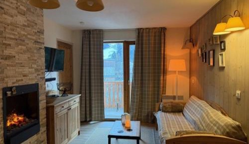 Apartment (6 Adults)